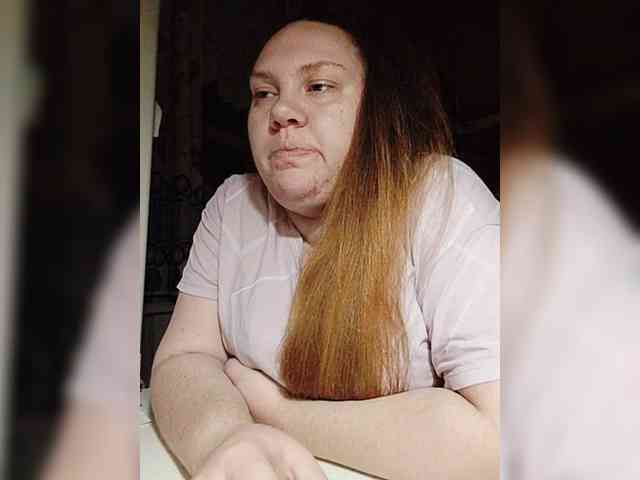 MaryMichelle1 webcam