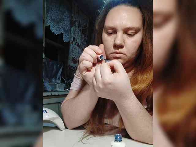 MaryMichelle1 webcam