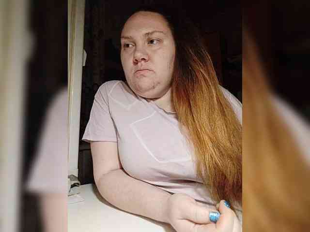 MaryMichelle1 webcam