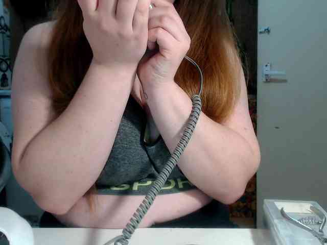 MaryMichelle1 webcam