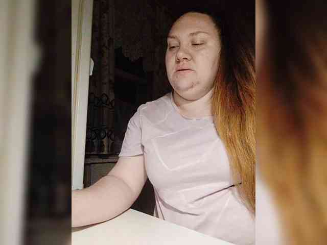 MaryMichelle1 webcam