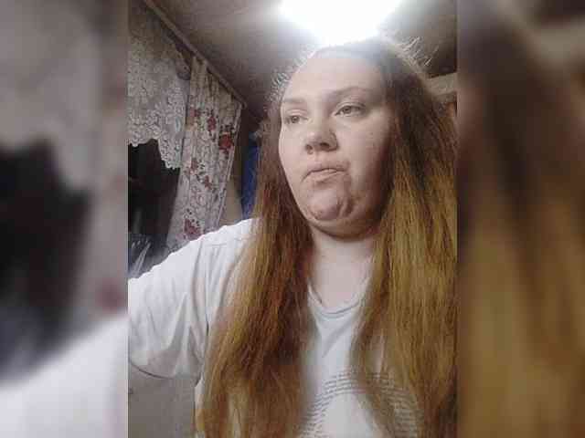 MaryMichelle1 webcam