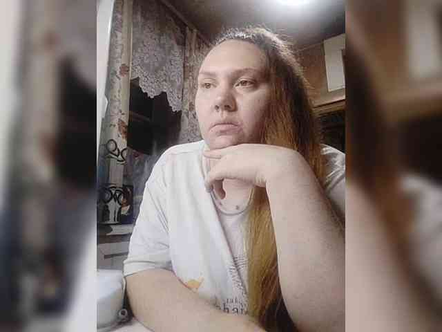 MaryMichelle1 webcam