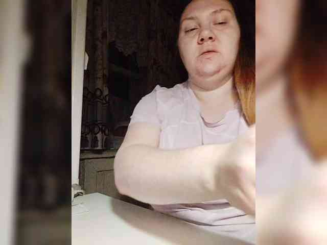 MaryMichelle1 webcam