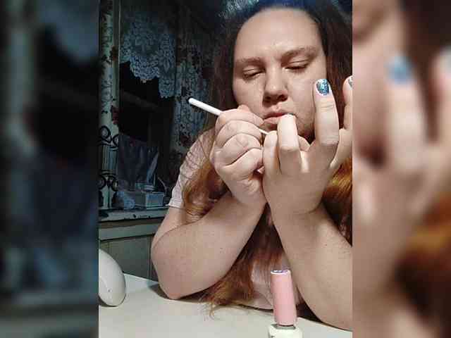 MaryMichelle1 webcam