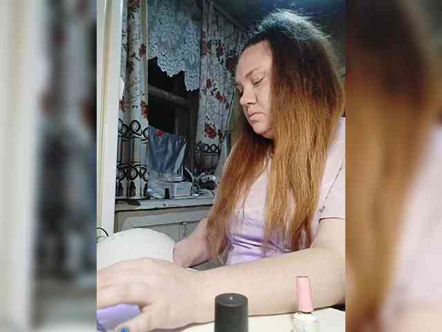 MaryMichelle1 webcam