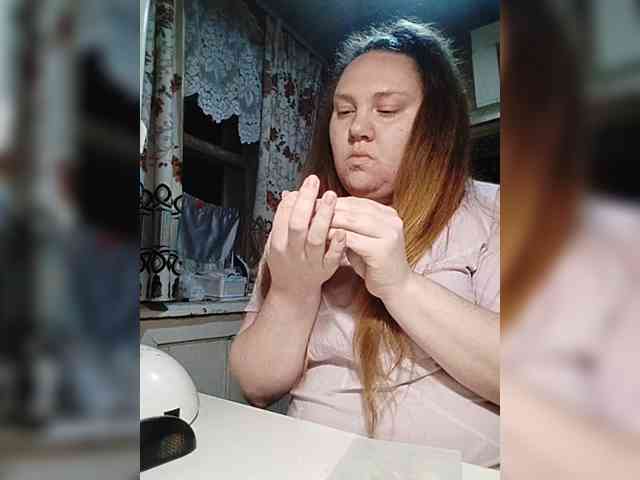 MaryMichelle1 webcam