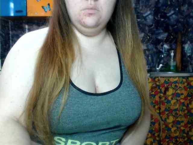 MaryMichelle1 webcam