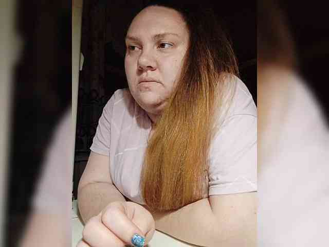 MaryMichelle1 webcam