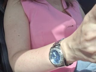 primawera-alisa Porn Show