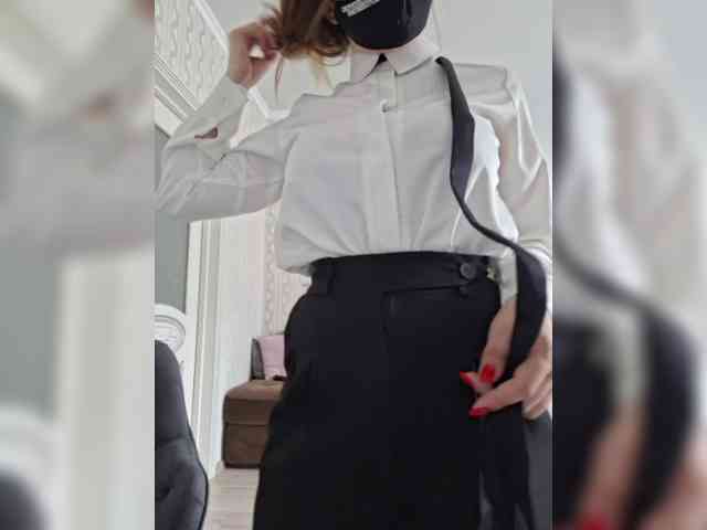 primawera-alisa webcam