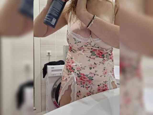 primawera-alisa webcam