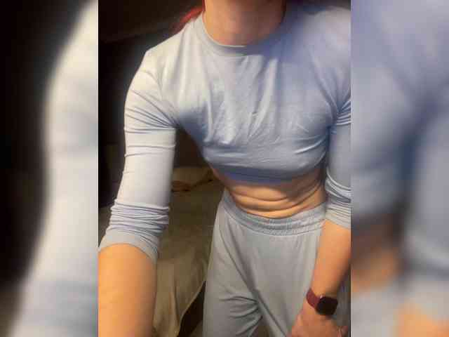 RedAmethyst Live Webcam on BongaCams