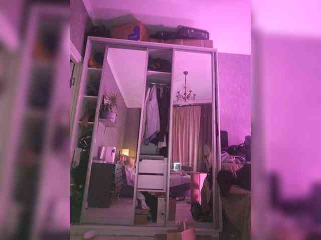 RedAmethyst webcam