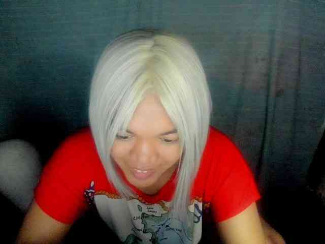 Imurhotella01's Sexcam