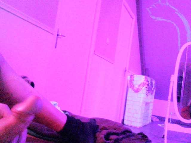 Ariabeny30 webcam stream