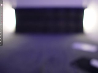 DiamondLily Porn Show