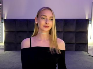 DiamondLily Porn Show