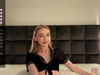 goldienfuego Porn Show