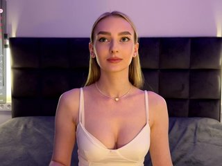 DiamondLily Porn Show