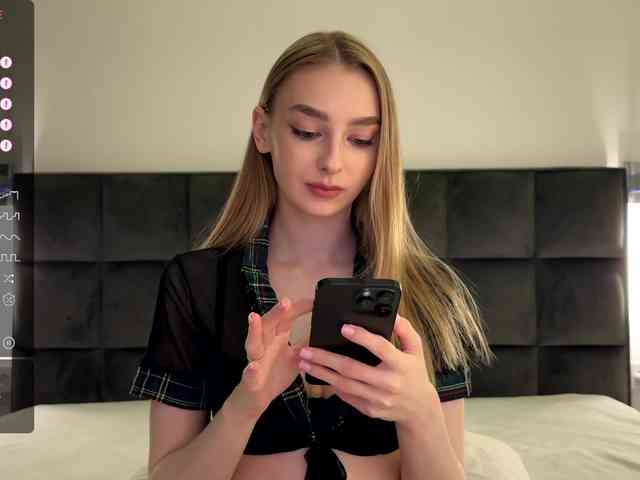 goldienfuego webcam