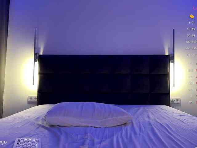 exlar webcam
