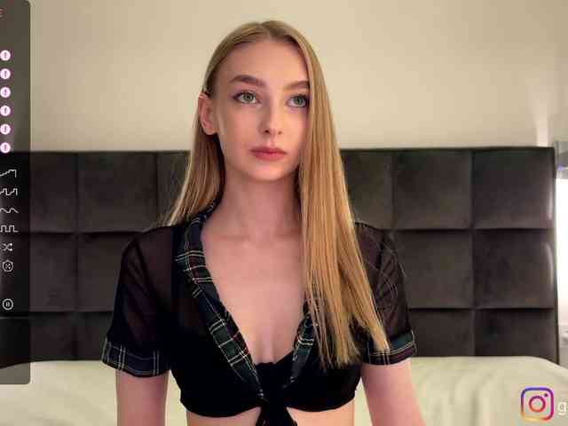 goldienfuego webcam