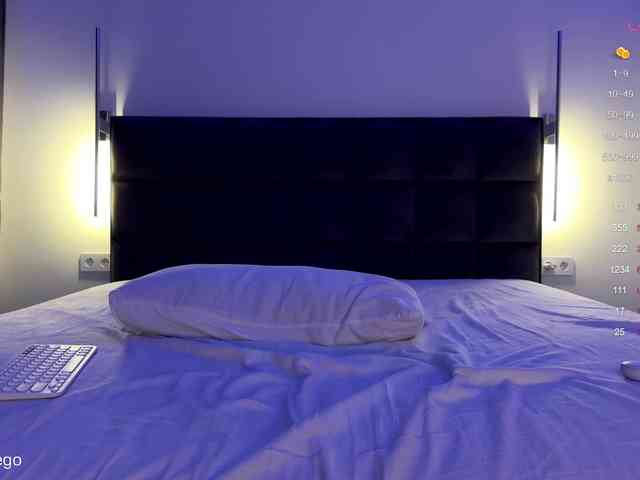 exlar webcam