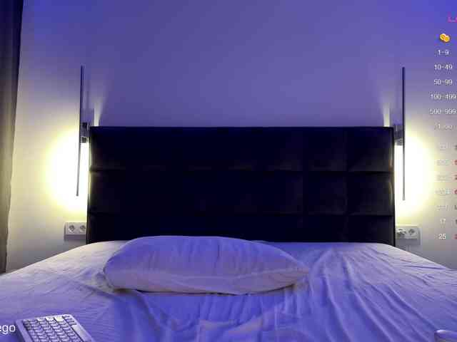 exlar webcam