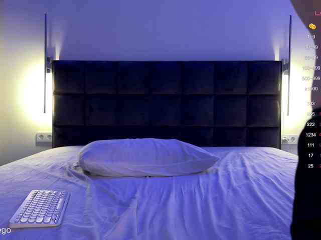 exlar webcam