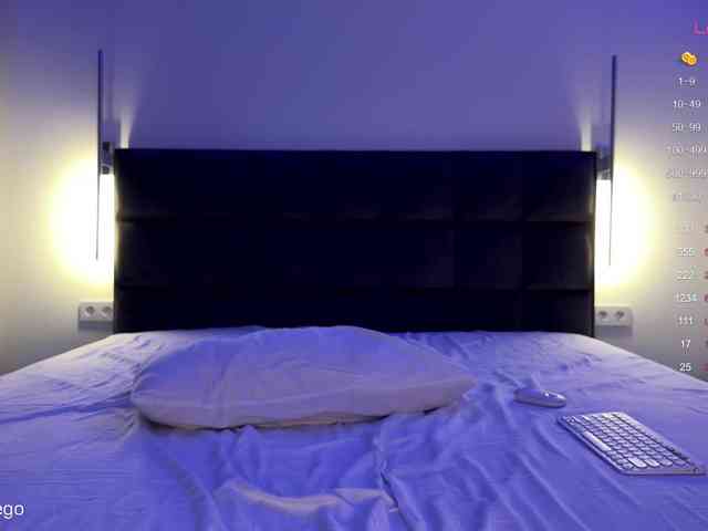 exlar webcam