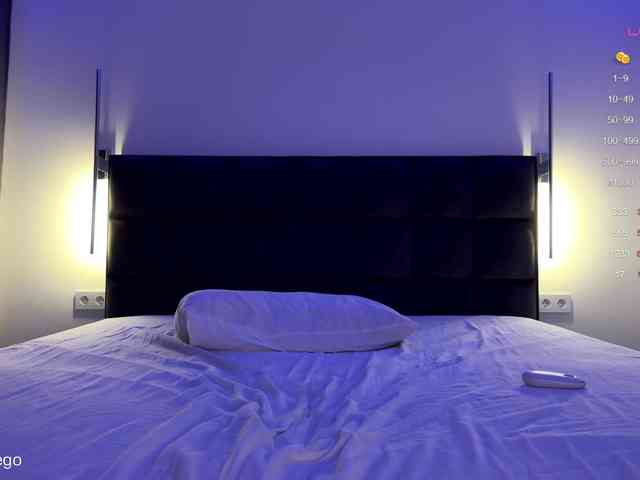 exlar webcam
