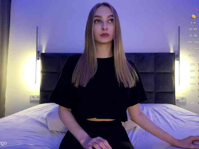 online web cam DiamondLily