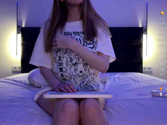 exlar webcam