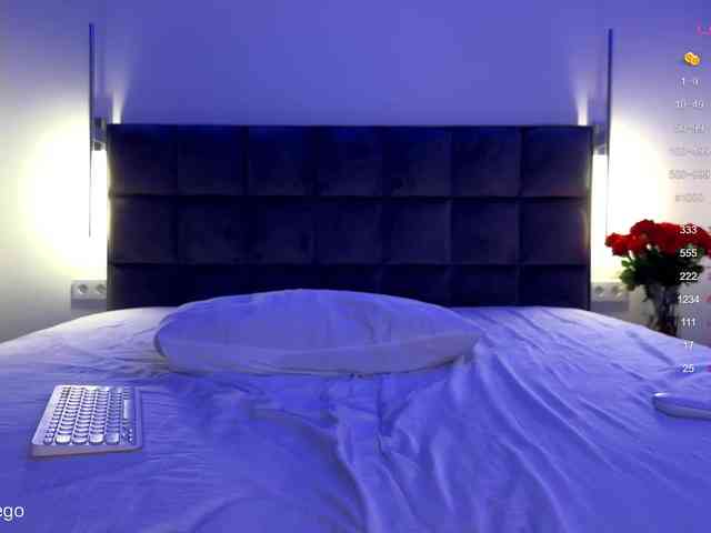exlar webcam