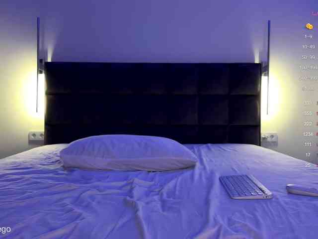 exlar webcam