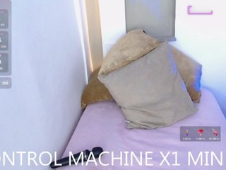 tiana-glow Porn Show