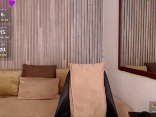 tiana-glow Porn Show