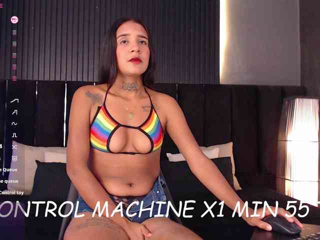 tiana-glow webcam