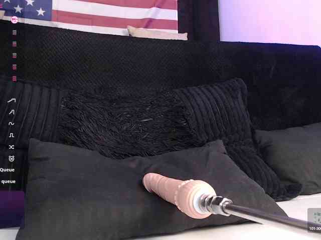 tiana-glow webcam