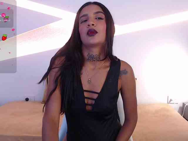 tiana-glow