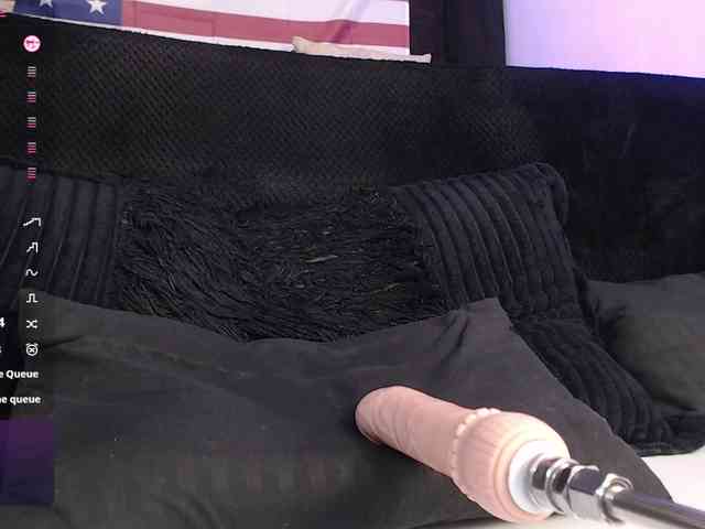 tiana-glow webcam