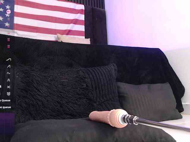 tiana-glow webcam