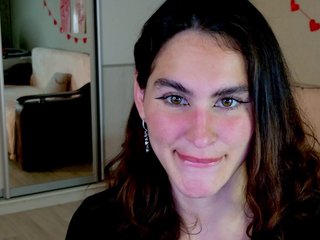 FridaCure Porn Show