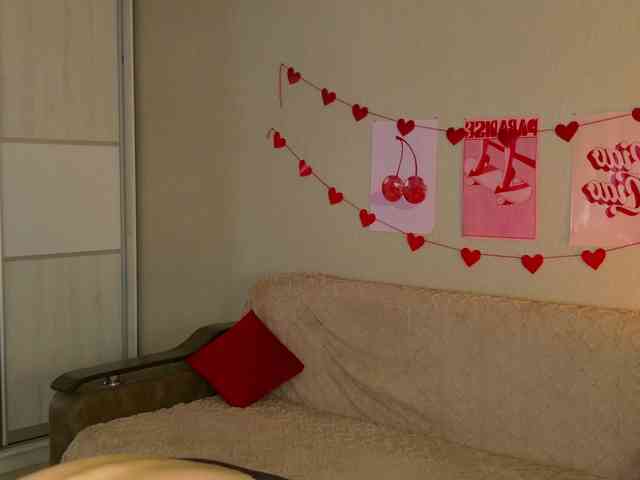 FridaCure webcam