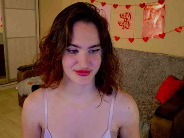live porno chat FridaCure