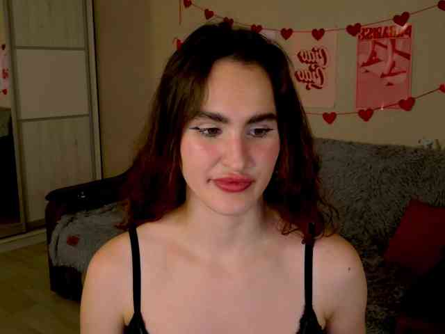 adult web cam FridaCure