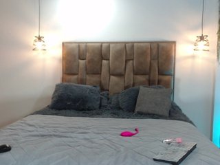 alejhandramora Porn Show