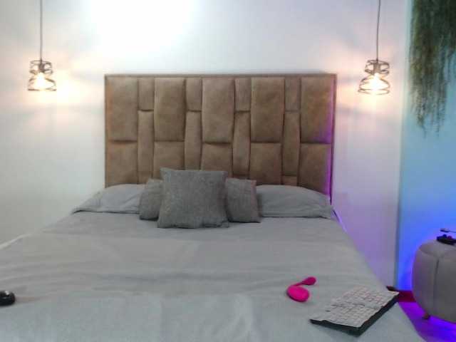 alejhandramora webcam