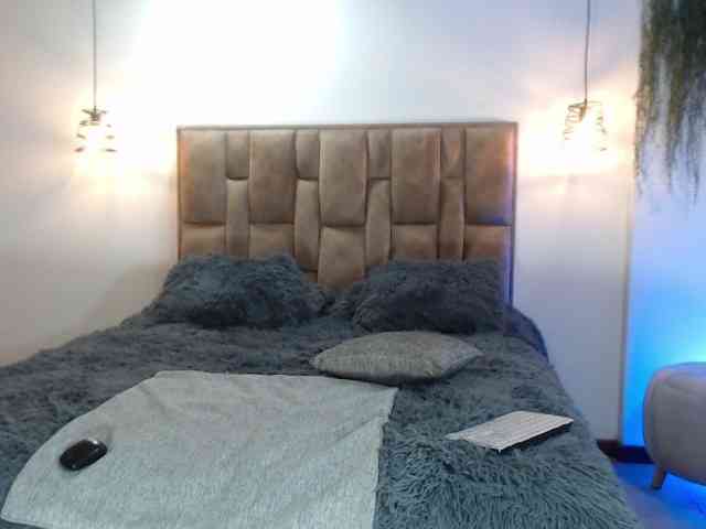 alejhandramora webcam